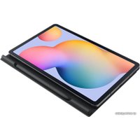 Чехол для планшета Samsung Book Cover для Samsung Galaxy Tab S6 Lite (серый)