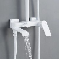 Душевая система  Shevanik S4136C