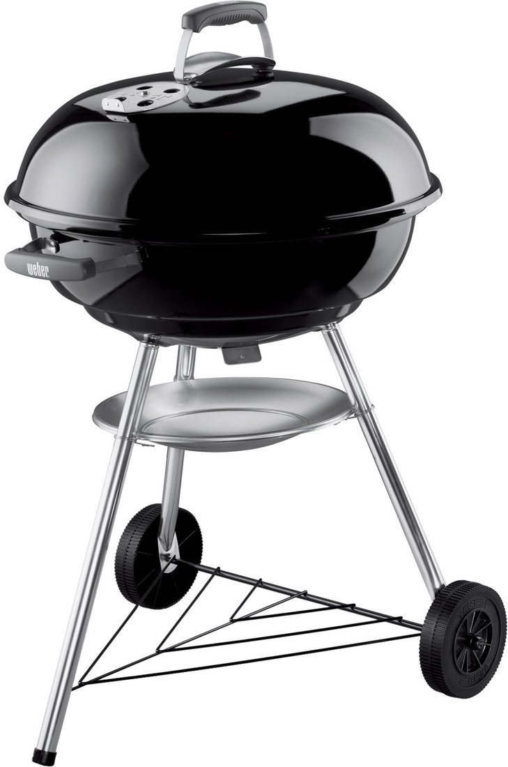 

Гриль Weber Compact Kettle 57cm