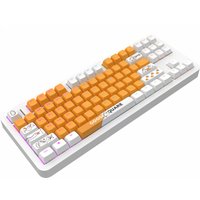 Клавиатура Red Square Alumix TKL Classic Gooseboard (g3ms Azure)