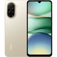 Телефон Xiaomi Redmi A5 3GB/64GB международная версия (песочное золото)