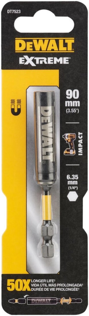 Держатель бит DeWalt DT7523