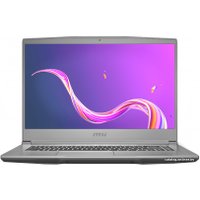 Ноутбук MSI Creator 15M A9SE-043US