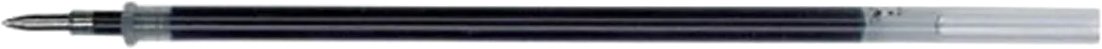 

Стержень гелевый Office Products 17025311-05 (черный)