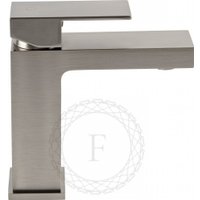 Смеситель Filarete Fing FL5040 (никель)