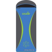 Спальный мешок Norfin Arctic Comfort 500 (левая молния)