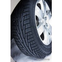 Зимние шины Nokian Tyres Hakkapeliitta R 155/70R13 75R