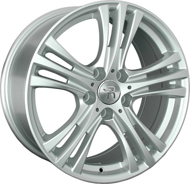 

Литые диски Replay BK797 (B173) 18x8" 5x120мм DIA 72.6мм ET 30мм S