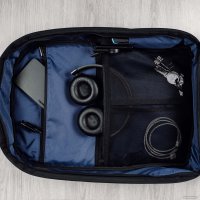 Городской рюкзак XD Design Flex Gym Bag