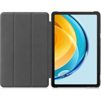 Чехол для планшета KST Smart Case для Huawei MatePad SE 2022 (черный)