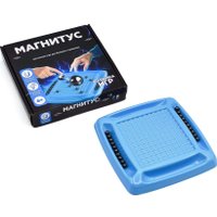 Настольная игра Фабрика игр Магнитус. Магнитный бой