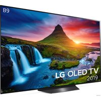 OLED телевизор LG OLED65B9PLA