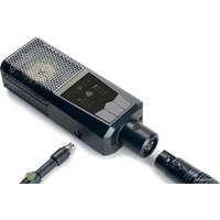 Проводной микрофон Lewitt LCT 640 TS