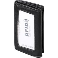 Кошелек EZcase Neocl (черный)