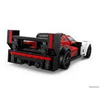 Конструктор LEGO Speed Champions 76916 Porsche 963