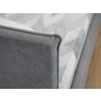 Кровать-тахта ДСВ Бенто 90x200 (маус)