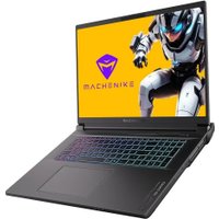 Игровой ноутбук Machenike L18 Pro Mars Max JJ00GF00HRU