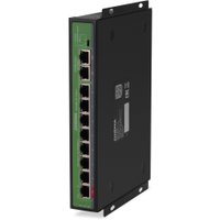 Неуправляемый коммутатор Digma DSP208F-2F-T120 V1