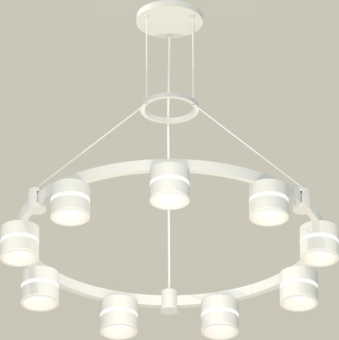 

Подвесная люстра Ambrella light XR XR92031902
