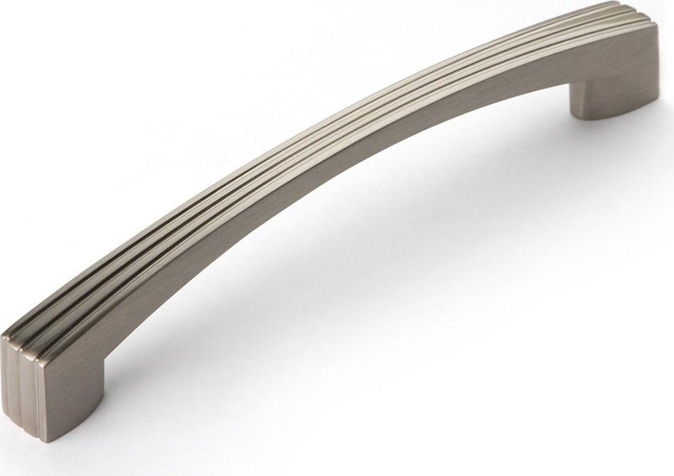 

Ручка мебельная Boyard Erika RS270BSN.4/128