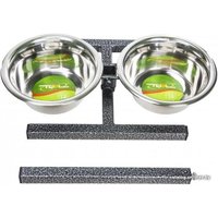 Миски на подставке Triol 9034 30281006