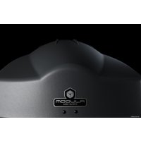 Автобокс Modula Ciao 430 (антрацит)