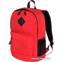 Городской рюкзак Polar 15008 No Name (красный)