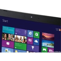 Ноутбук ASUS X552CL-XX216D
