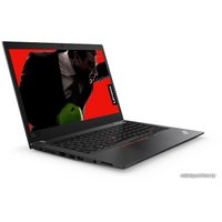 Ноутбук Lenovo ThinkPad T480s 20L7001URT