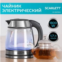 Электрический чайник Scarlett SC-EK27G54