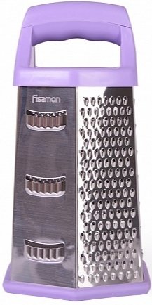 

Терка Fissman 8596