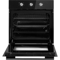 Электрический духовой шкаф Midea MO37003GB