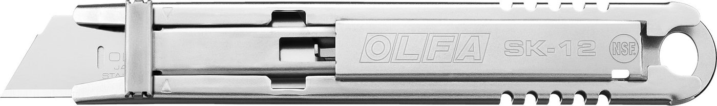 Нож строительный OLFA OL-SK-12