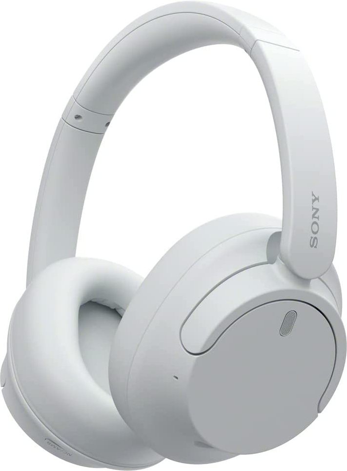 

Наушники Sony WH-CH720N (белый)