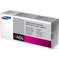 Картридж Samsung CLT-M406S