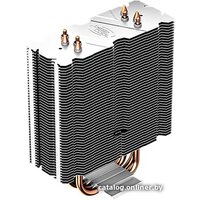 Кулер для процессора DeepCool GAMMAXX 400K DP-MCH4-GMX400V2-K в Бресте