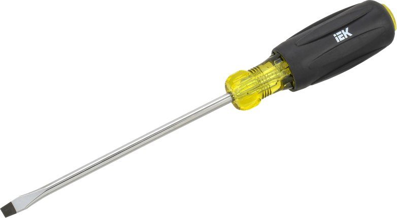

Отвертка IEK A2L5-SC10-T3-SL-65-150