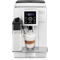 Кофемашина DeLonghi Cappuccino ECAM 23.460.W