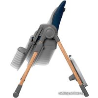 Высокий стульчик Maxi-Cosi Minla (essential blue)