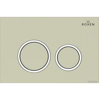 Инсталляция для унитаза Roxen StounFix Dual Fresh 966176