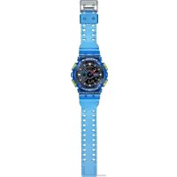 Наручные часы Casio G-Shock GA-110JT-2A