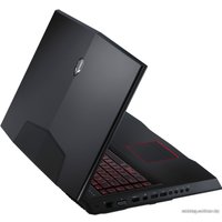 Игровой ноутбук Dell Alienware M18x R2 (i7296XMFHDG16H1TBGTX580SLI)