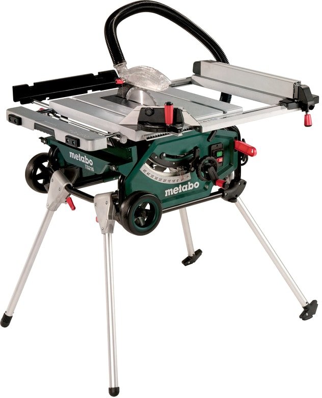 

Станок Metabo TS 216 600667000