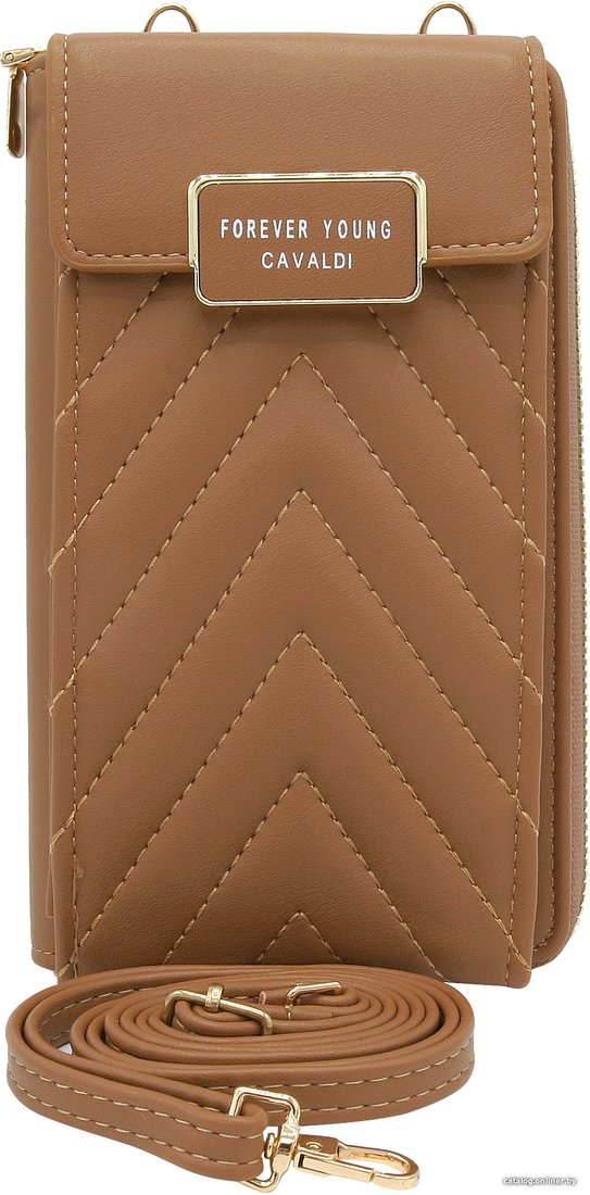 Кошелек Cedar 4U Cavaldi M-10-8093 (бежевый)