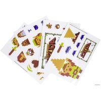 Набор наклеек Paladone Super Mario Gadget Decals