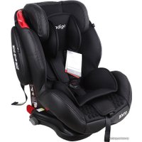 Детское автокресло Indigo Bento Isofix SPS (черный)