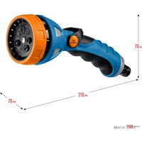 Распылитель Grinda XM-7-7 429150