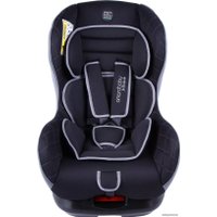 Детское автокресло Amarobaby Safety (черный/серый)
