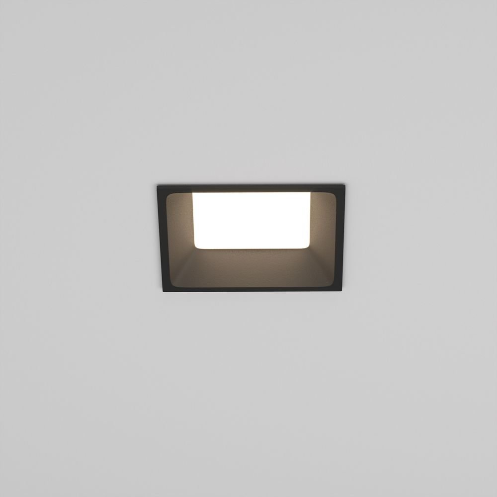 

Точечный светильник Technical Okno DL056-8W3-4-6K-B