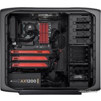 Корпус Corsair Graphite 600T Black (CC600T)